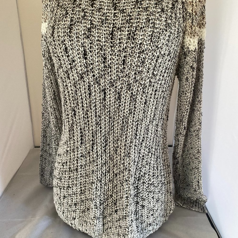 Lightweight Knit Sweater